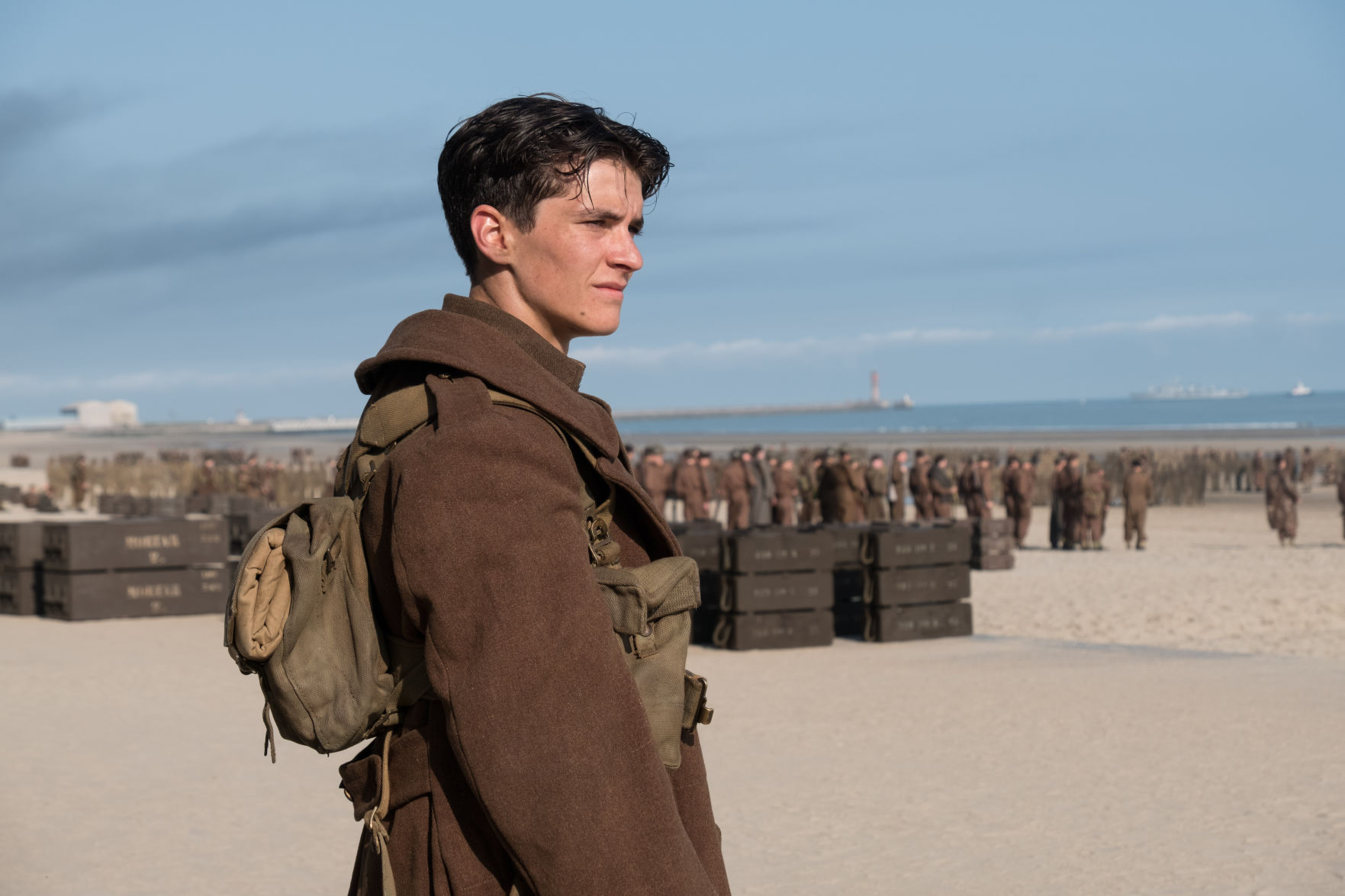Dunkirk photo 1 - Whitehead